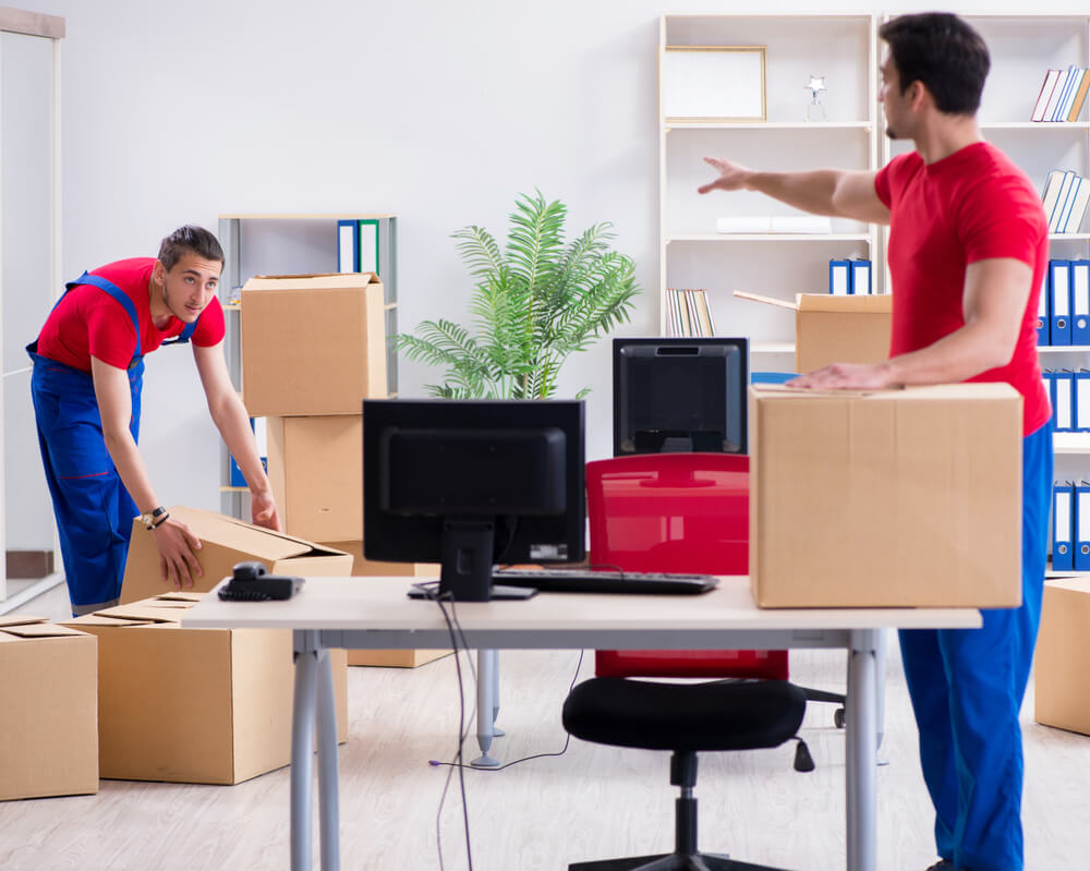 Affordable Interstate Moving Services Santa Cruz